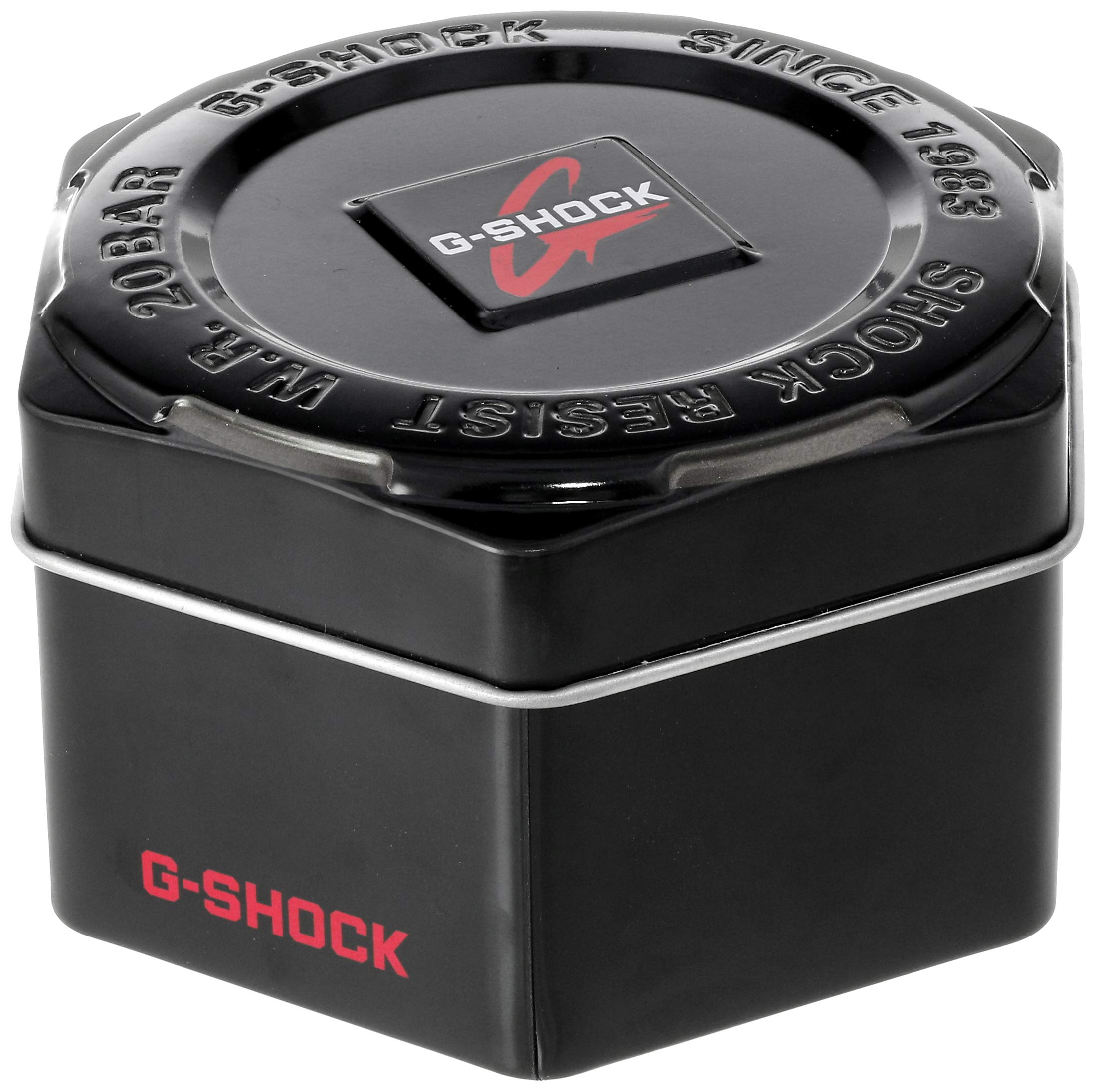 Foto 7 pulgar | Reloj G-shock Casio Ga-700uc-5acr para Hombre - Venta Internacional