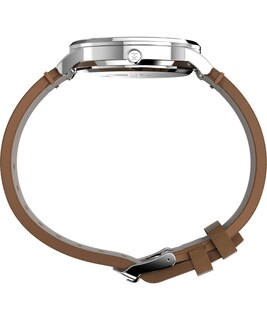 Foto 2 | Reloj Timex Waterbury Classic Para Hombre, Caja De 40 Mm Y Correa Marrón - Venta Internacional.