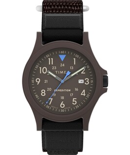 Foto 1 | Reloj Timex Expedition Acadia 40 Mmm Negro Para Hombre - Venta Internacional