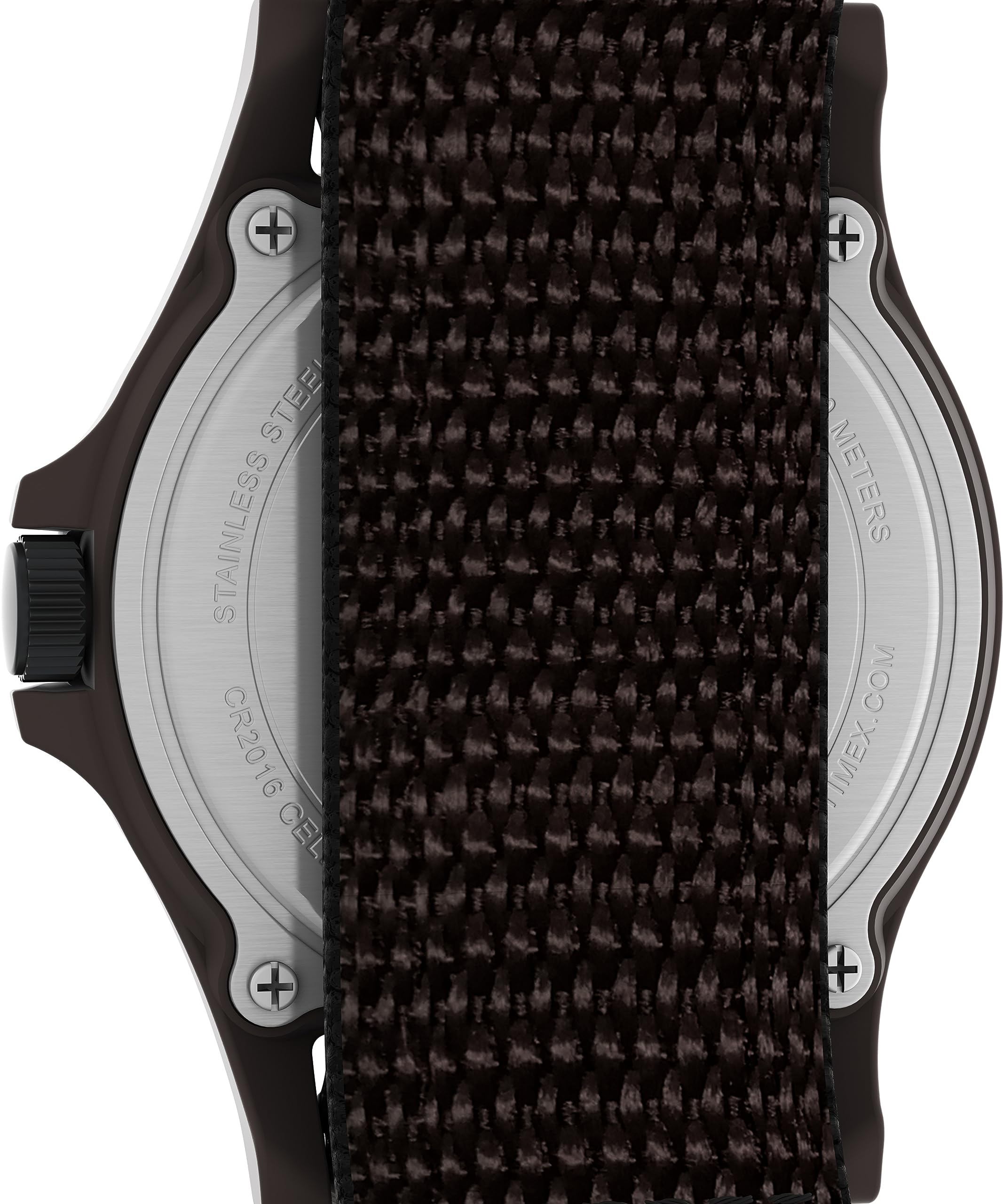 Foto 6 pulgar | Reloj Timex Expedition Acadia 40 Mmm Negro Para Hombre - Venta Internacional