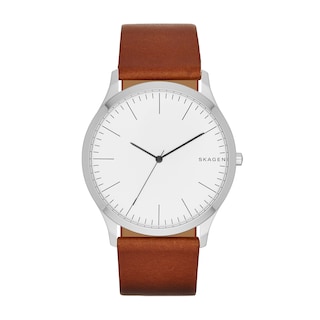 Foto 1 | Reloj Skagen Jorn Skw6331 Quartz Para Hombre, Acero Inoxidable - Venta Internacional.