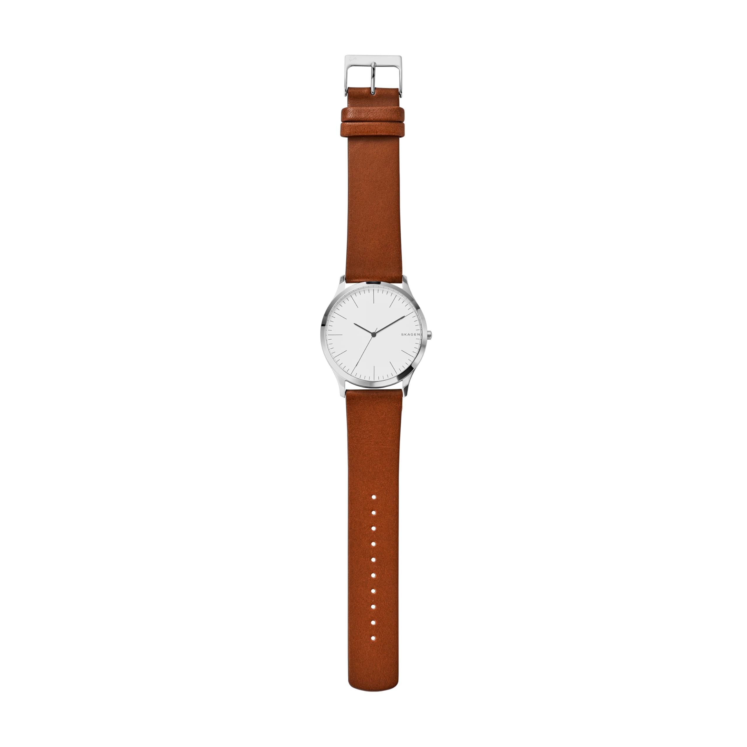 Foto 3 | Reloj Skagen Jorn Skw6331 Quartz Para Hombre, Acero Inoxidable - Venta Internacional.