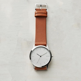 Foto 4 | Reloj Skagen Jorn Skw6331 Quartz Para Hombre, Acero Inoxidable - Venta Internacional.