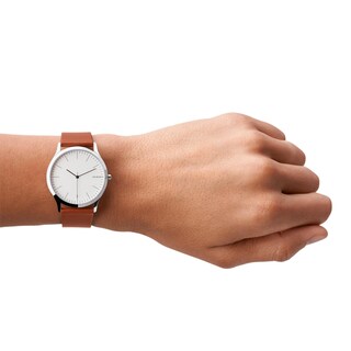 Foto 5 | Reloj Skagen Jorn Skw6331 Quartz Para Hombre, Acero Inoxidable - Venta Internacional.