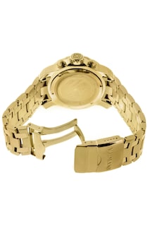 Foto 5 | Reloj Invicta Pro Diver Collection 0072 Chapado En Oro Para Hombre - Venta Internacional.