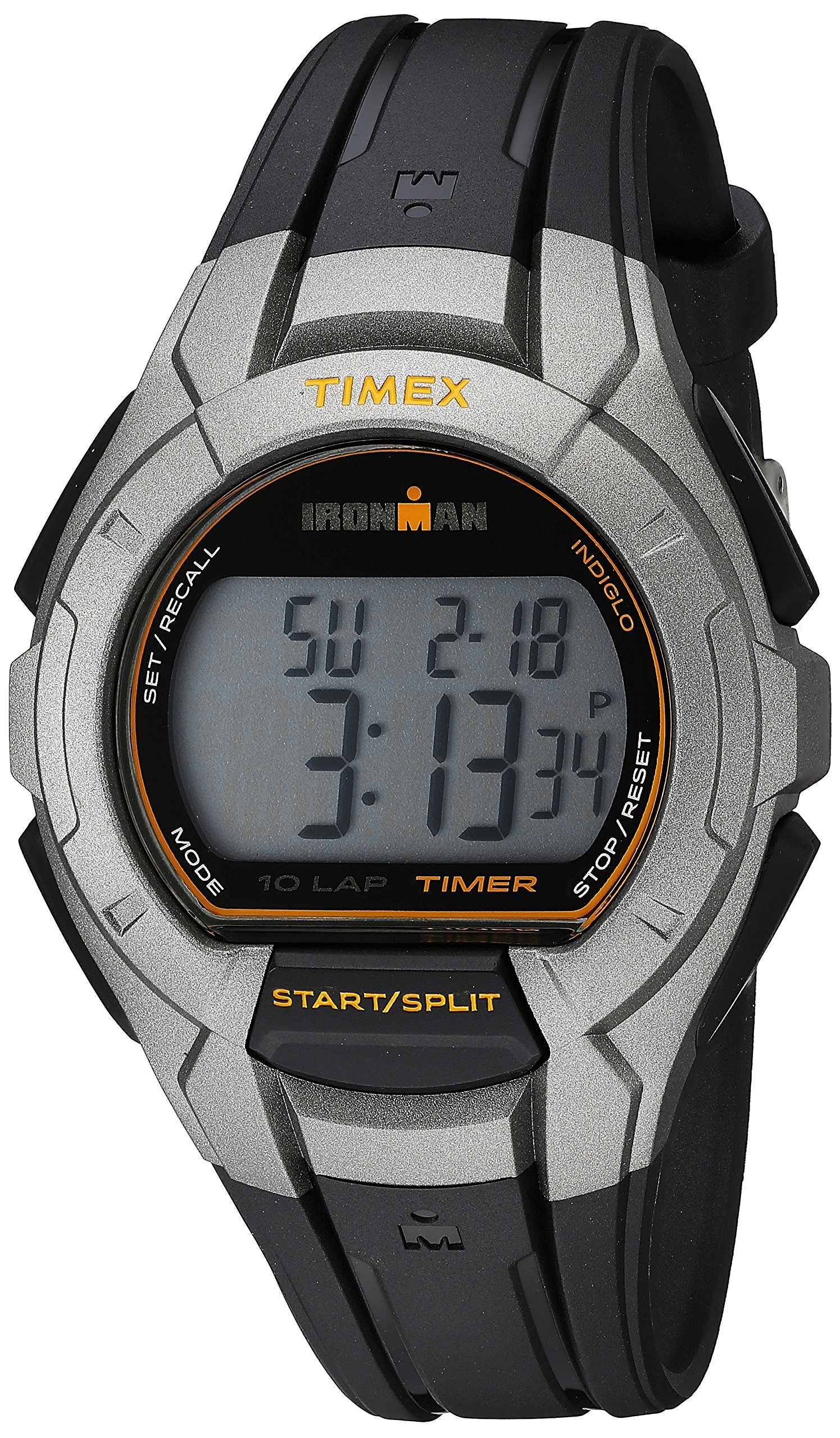 Foto 1 | Reloj Timex Ironman Essential 10 Tw5k93700 Para Hombre - Venta Internacional.
