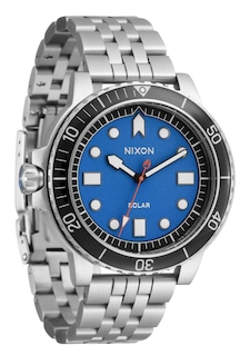 Foto 1 | Reloj Nixon Stinger 44 A1402 Resistente Al Agua 100 M Para Hombre - Venta Internacional.