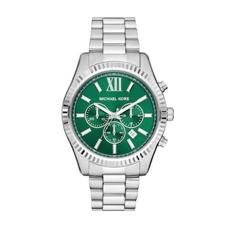 Foto 1 | Reloj Michael Kors Lexington Chronograph Mk9152 Para Hombre - Venta Internacional.