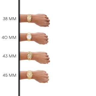 Foto 6 | Reloj Michael Kors Lexington Chronograph Mk9152 Para Hombre - Venta Internacional.