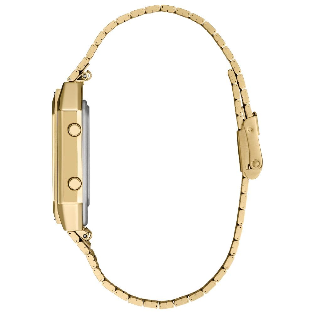 Foto 2 | Reloj Citizen Star Wars C-3po Vintage Ana-digi Para Hombre - Venta Internacional.