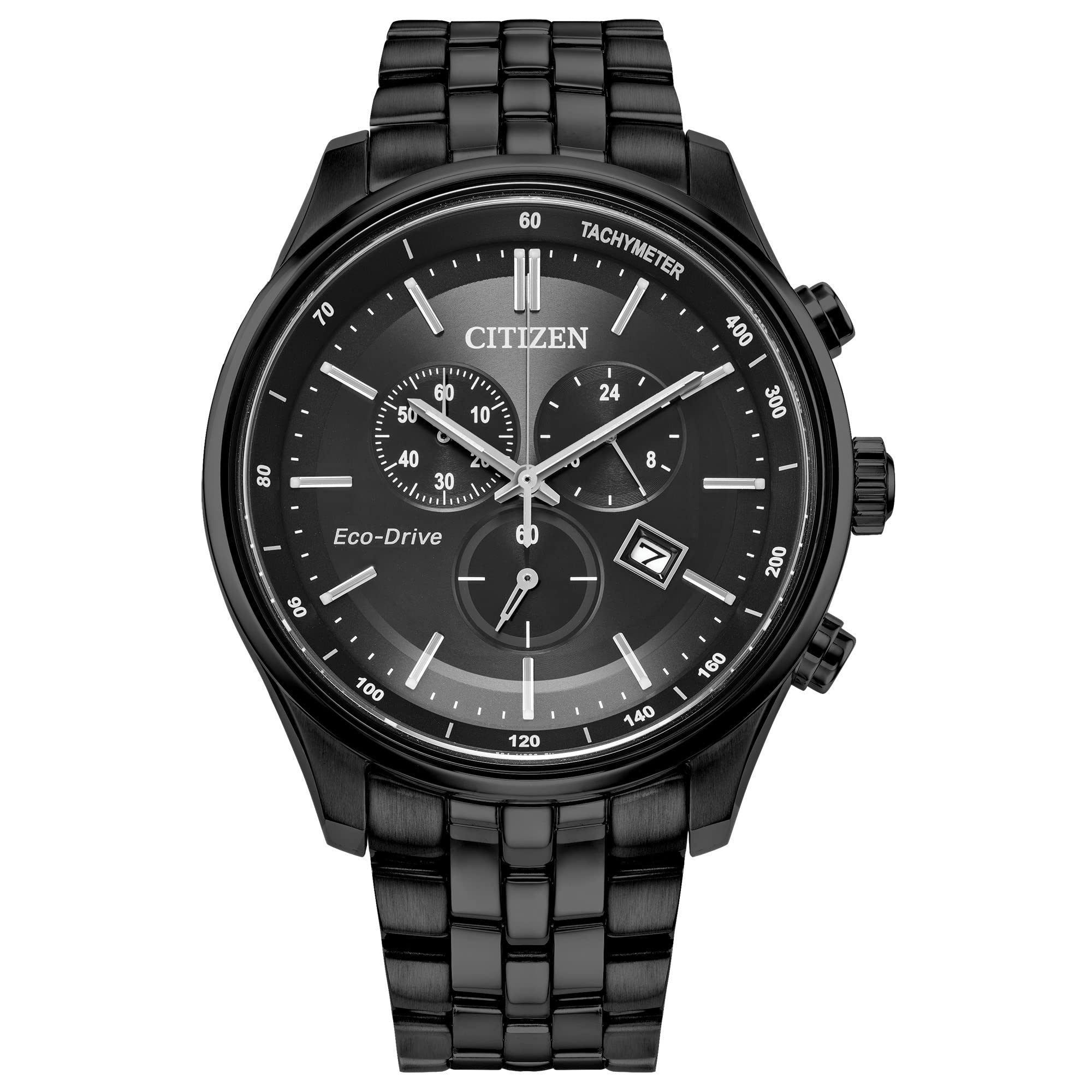 Reloj Citizen Classic Corso Eco-drive At2145-86e Para Hombre - Venta Internacional.