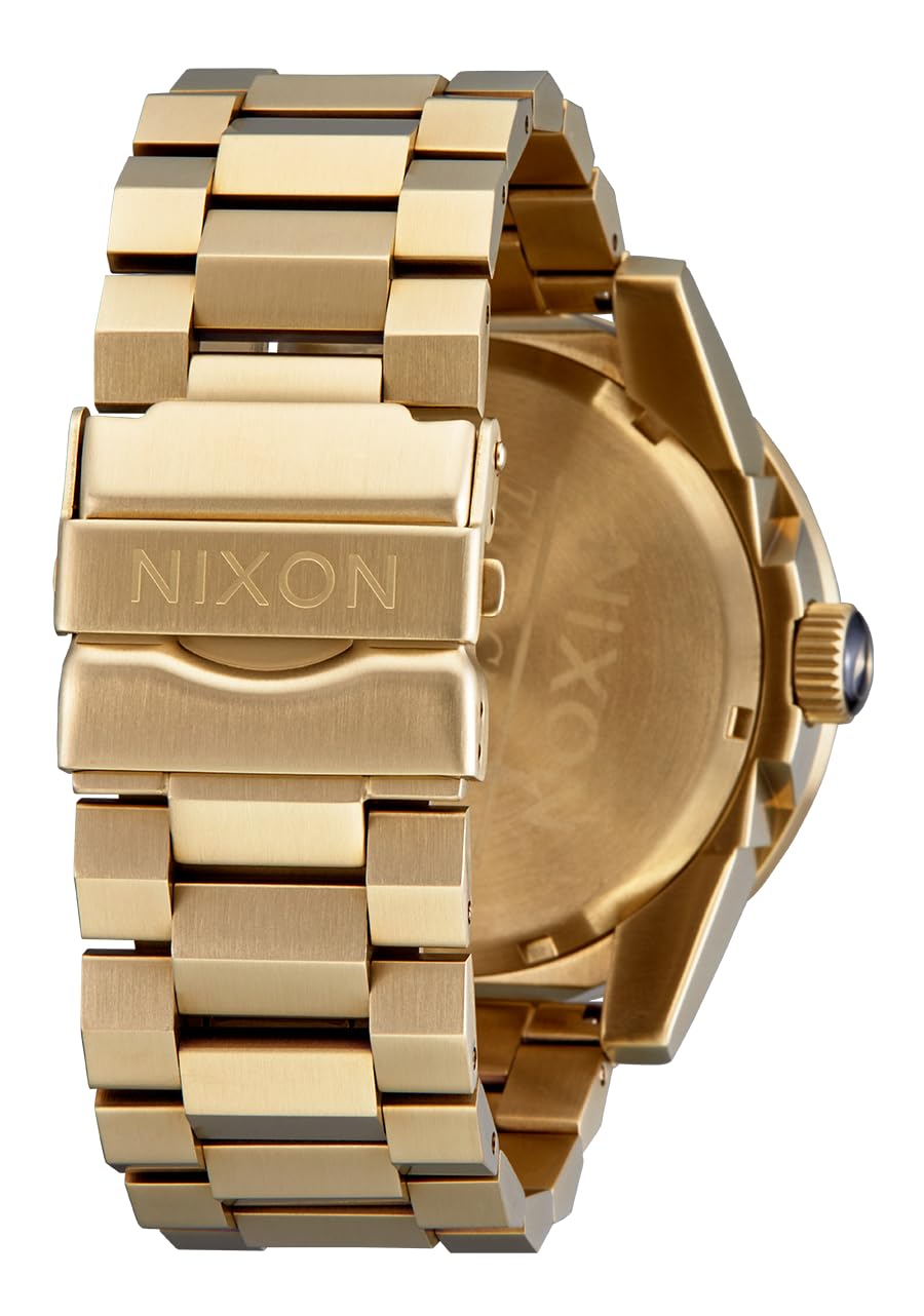 Foto 5 pulgar | Reloj Nixon Corporal Ss A346 Resistente Al Agua 100 M Para Hombre - Venta Internacional.