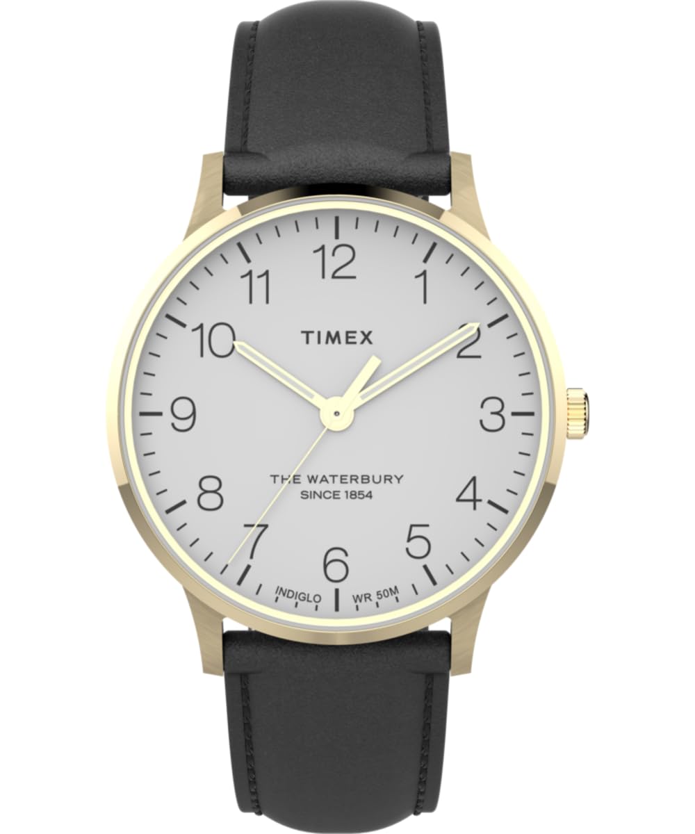 Foto 2 pulgar | Reloj Timex Waterbury Classic de 40 mm de Cuarzo para Hombre - Venta Internacional