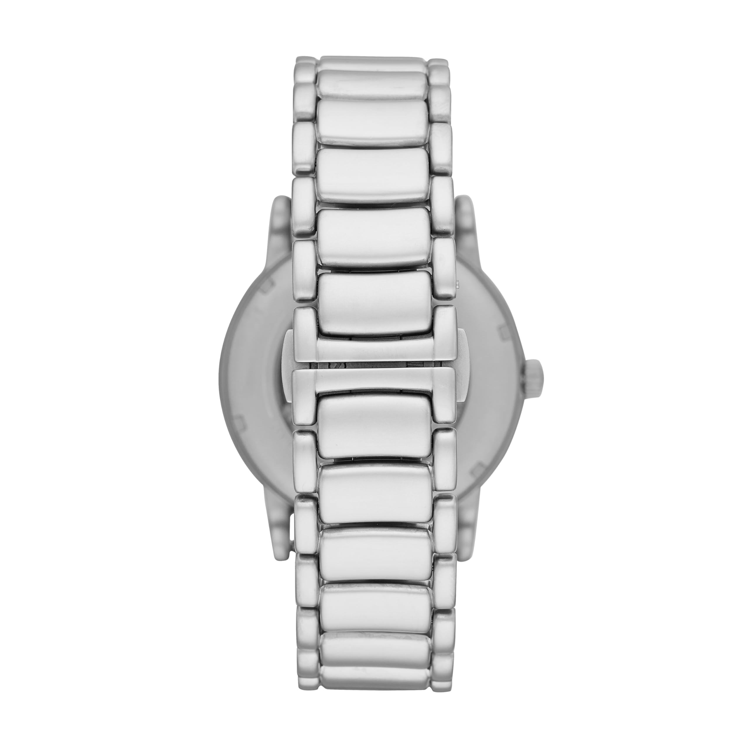 Foto 4 pulgar | Reloj Emporio Armani Ar60021 Con Funda Automática De 43 Mm Para Hombre - Venta Internacional.