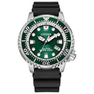 Foto 1 | Reloj Citizen Promaster Dive Eco-drive Bn0158-00x Para Hombre - Venta Internacional.