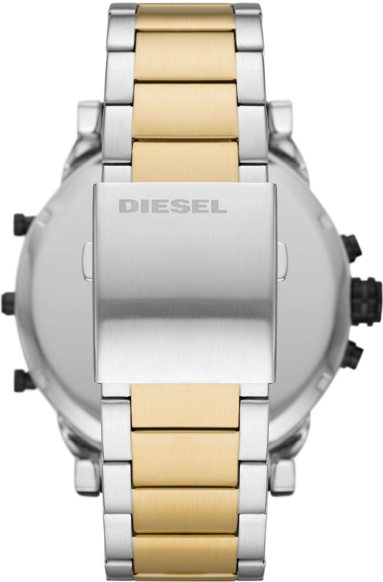 Foto 4 pulgar | Reloj Diesel Mr. Daddy 2.0 Chronograph Para Hombre Dz7459 - Venta Internacional.