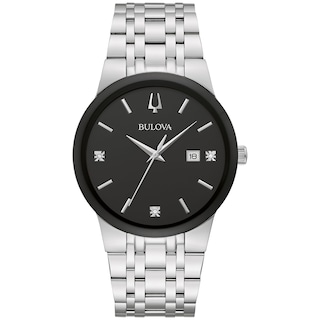 Foto 1 | Reloj Bulova Modern 96d154 Para Hombre De Acero Inoxidable De 40 Mm - Venta Internacional.