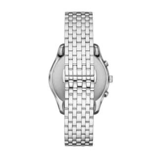 Foto 3 | Reloj Emporio Armani Ar11581 Chronograph Para Hombre, Plateado - Venta Internacional.