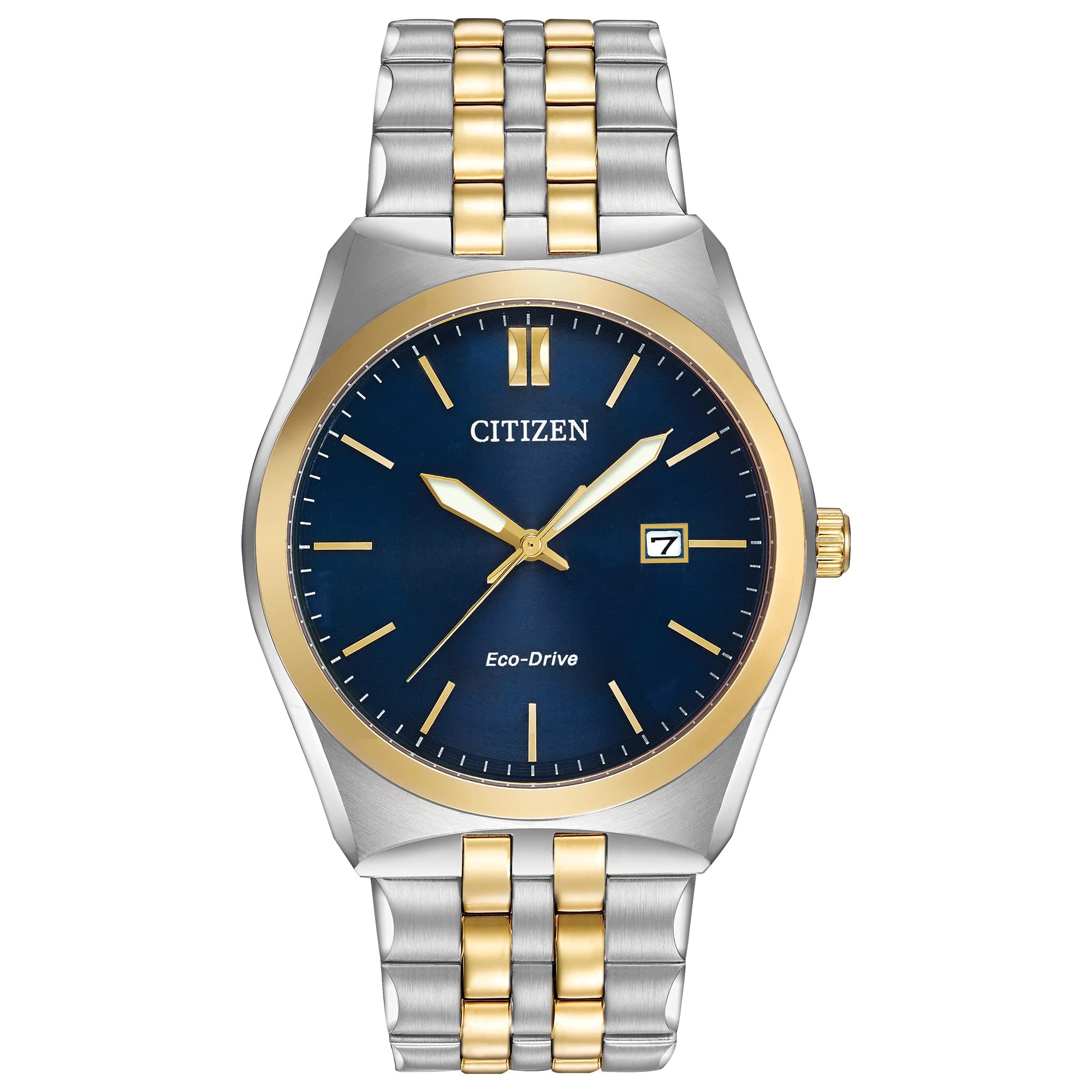 Reloj Citizen Classic Corso Eco-drive Para Hombre - Venta Internacional.