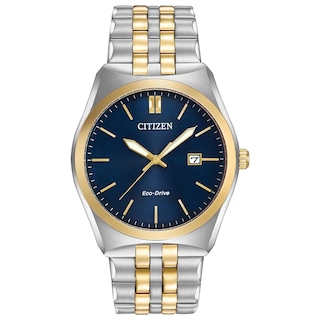 Foto 1 | Reloj Citizen Classic Corso Eco-drive Para Hombre - Venta Internacional.