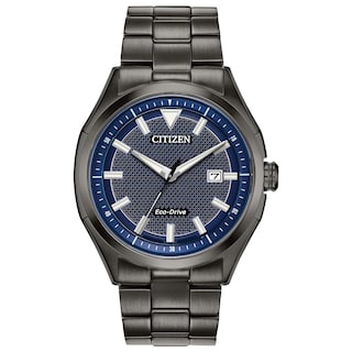Foto 1 | Reloj Citizen Eco-drive Weekender Con Fecha De 3 Manecillas Aw1147-52l - Venta Internacional.