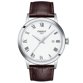 Foto 1 | Reloj Tissot Classic Dream T1294101601300 Para Hombre De Acero Inoxidable - Venta Internacional.
