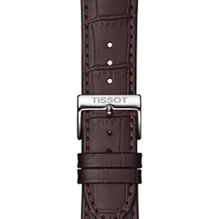 Foto 2 | Reloj Tissot Classic Dream T1294101601300 Para Hombre De Acero Inoxidable - Venta Internacional.