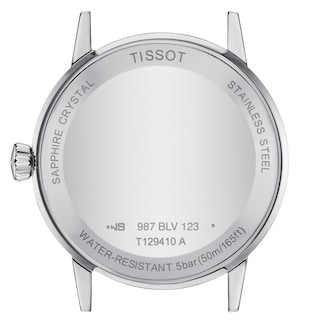 Foto 3 | Reloj Tissot Classic Dream T1294101601300 Para Hombre De Acero Inoxidable - Venta Internacional.
