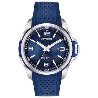 Foto 1 | Reloj Citizen Eco-drive Weekender Aw1158-05l Para Hombre - Venta Internacional.