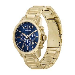 Foto 2 | Reloj Armani Exchange Ax7151set Chronograph Para Hombre - Venta Internacional.