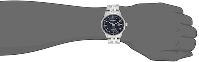 Foto 2 | Reloj Citizen Classic Addysen Eco-drive Para Hombre Bm7251-53l - Venta Internacional.