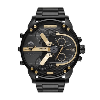Foto 1 | Reloj Diesel Mr. Daddy 2.0 Dz7435 Quartz Para Hombre - Venta Internacional.