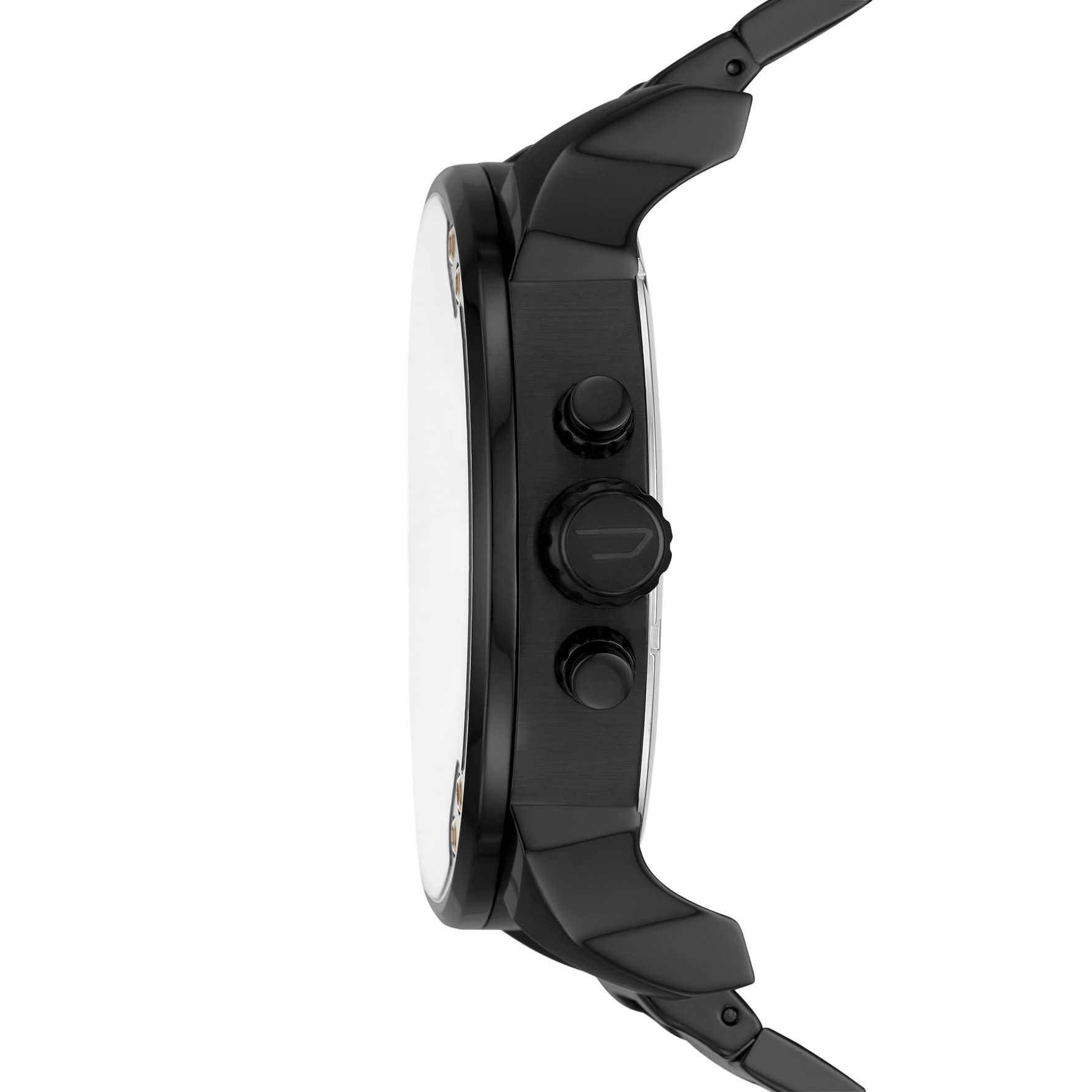 Foto 3 pulgar | Reloj Diesel Mr. Daddy 2.0 Dz7435 Quartz Para Hombre - Venta Internacional.