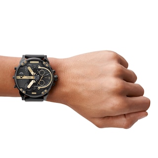 Foto 4 | Reloj Diesel Mr. Daddy 2.0 Dz7435 Quartz Para Hombre - Venta Internacional.