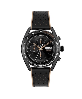 Foto 1 | Reloj Boss 1514022 Con Cronógrafo De Cuarzo De Moda Premium Para Hombre - Venta Internacional.