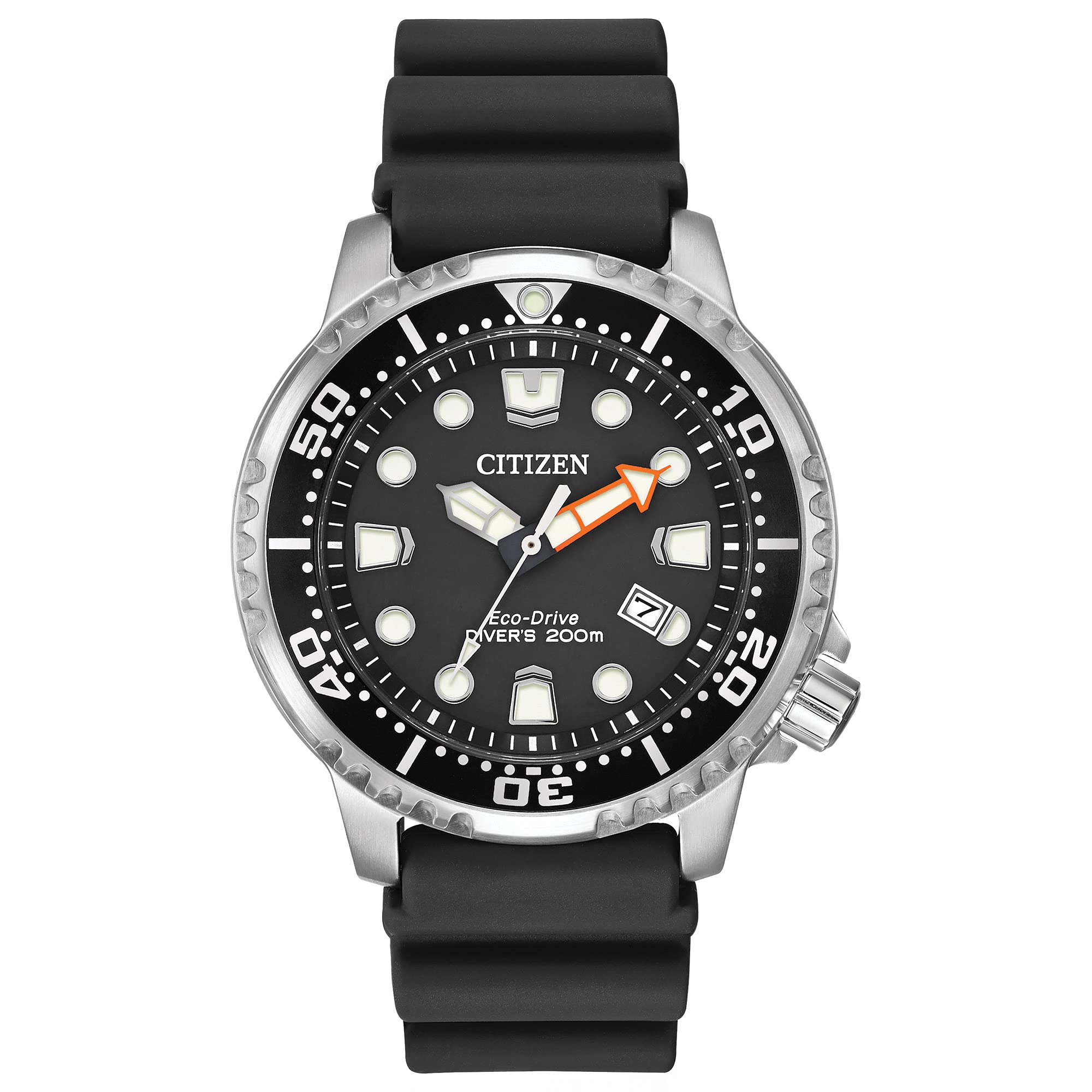 Foto 2 pulgar | Reloj Citizen Promaster Dive Eco-drive Bn0150-28e Para Hombre - Venta Internacional.