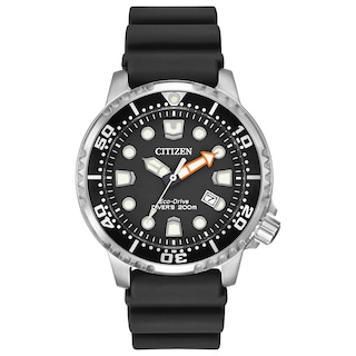 Foto 1 | Reloj Citizen Promaster Dive Eco-drive Bn0150-28e Para Hombre - Venta Internacional.