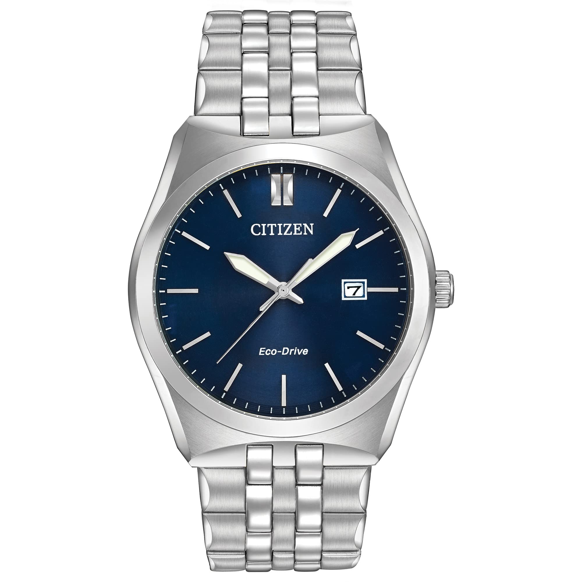 Reloj Citizen Classic Corso Eco-drive Para Hombre - Venta Internacional.