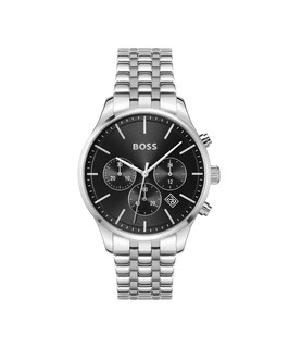 Foto 1 | Reloj Boss Premium Fashion Quartz Chronograph 50 M Resistente Al Agua - Venta Internacional.