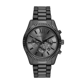 Foto 1 | Reloj Michael Kors Lexington Chronograph Mk9154 Para Hombre - Venta Internacional.