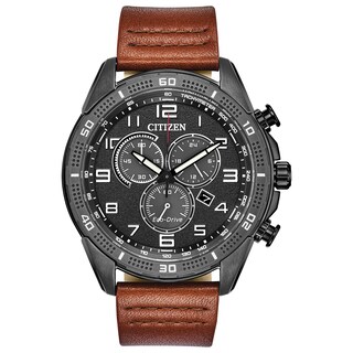 Foto 1 | Reloj Cronógrafo Citizen Eco-drive Weekender At2447-01e - Venta Internacional.
