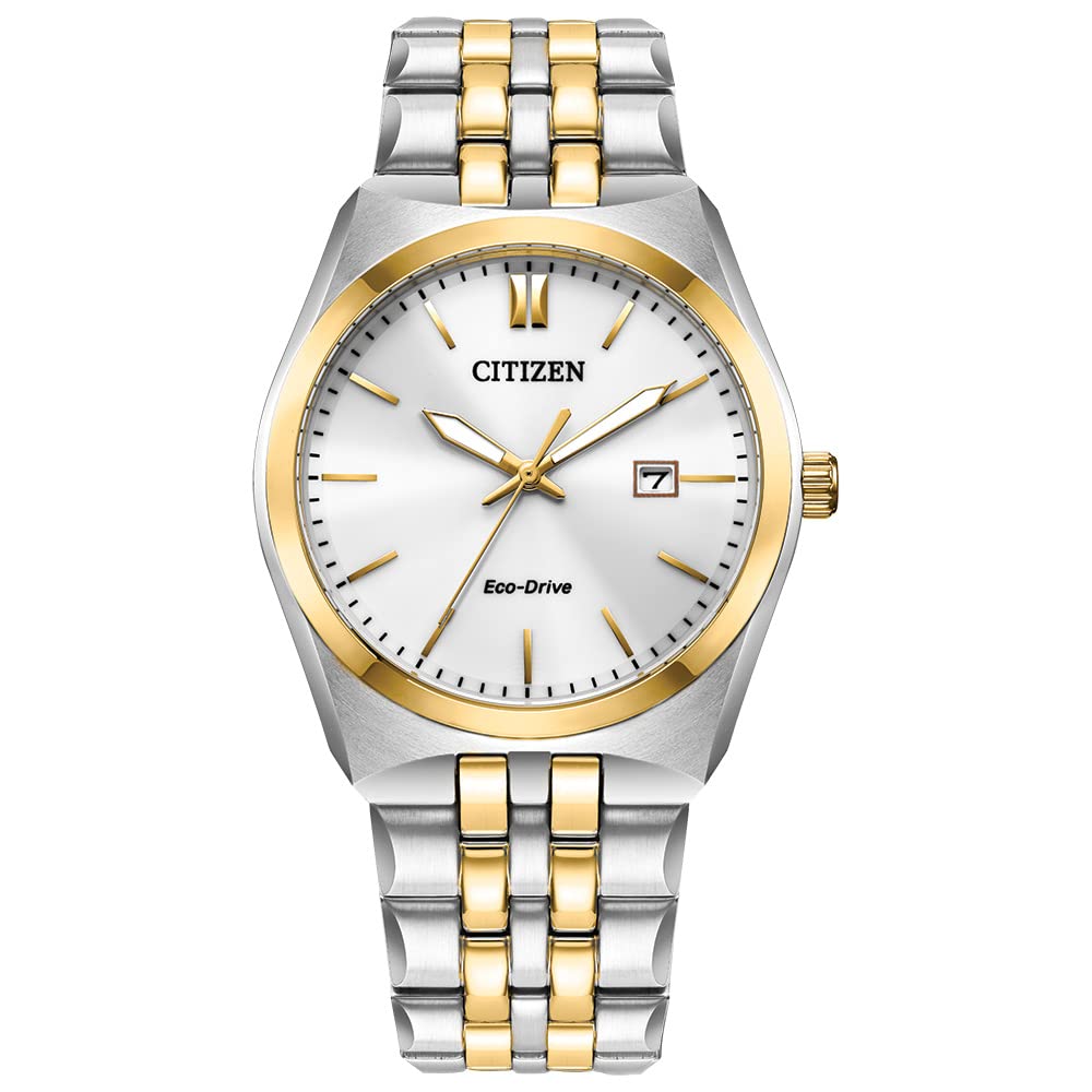 Foto 2 pulgar | Reloj Citizen Classic Corso Eco-drive Para Hombre - Venta Internacional.