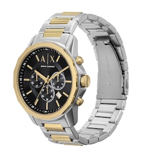 Foto 2 | Reloj Armani Exchange A|x7148set Chronograph 44mm Para Hombre - Venta Internacional.