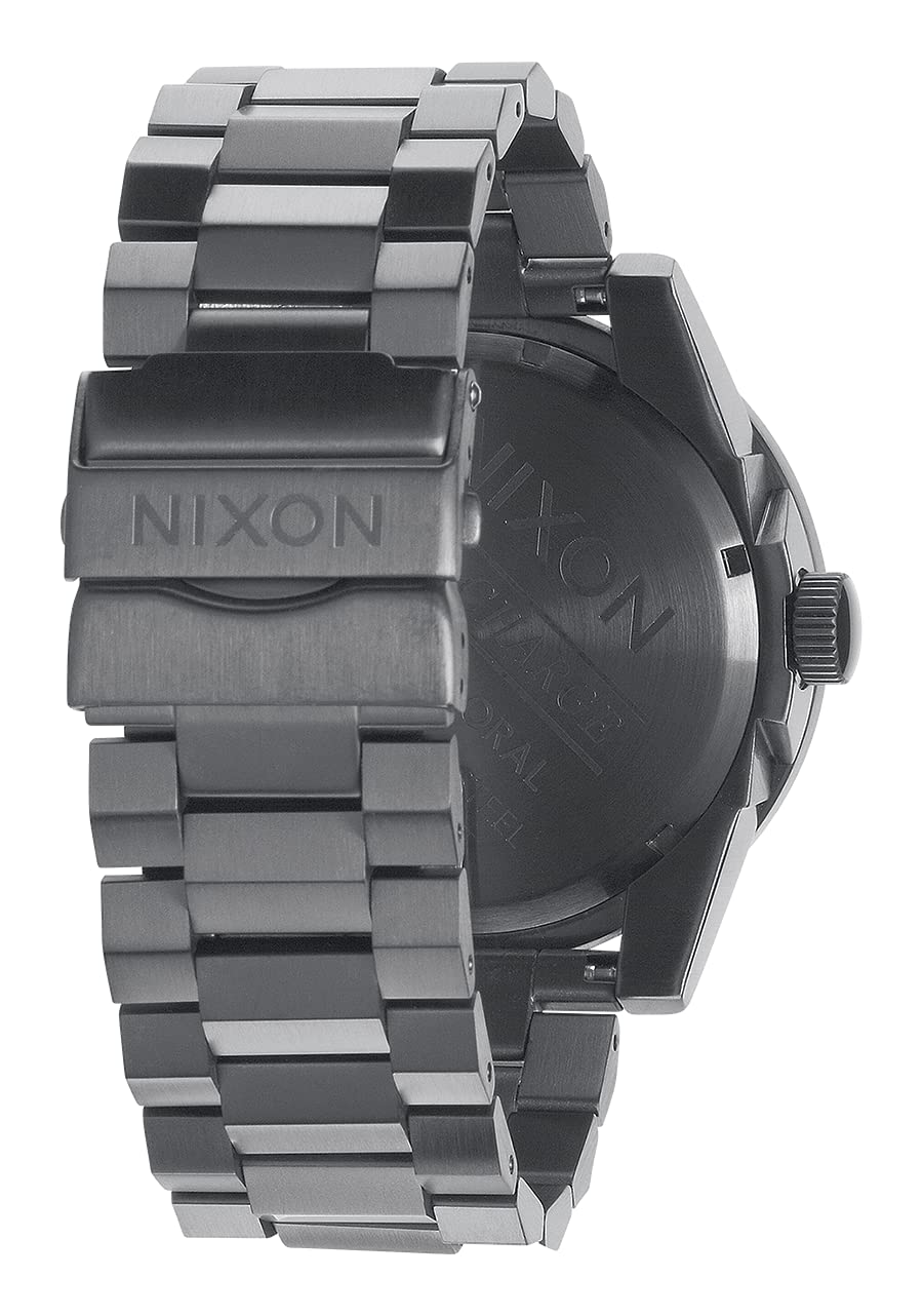 Foto 4 pulgar | Reloj Nixon Corporal Ss A3461062-00 Para Hombre - Venta Internacional.