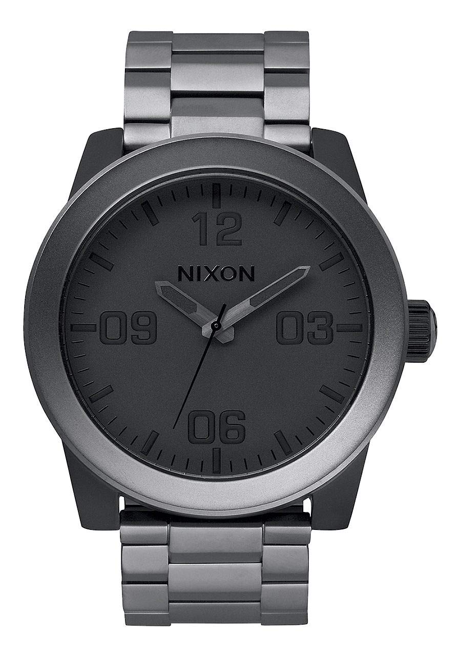 Foto 5 pulgar | Reloj Nixon Corporal Ss A3461062-00 Para Hombre - Venta Internacional.