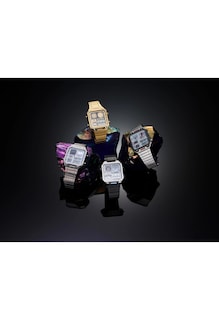 Foto 4 | Reloj Citizen Star Wars Millenium Falcon Vintage Para Hombre - Venta Internacional.