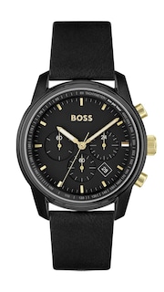 Foto 1 | Reloj Boss 1514003 Con Cronógrafo De Cuarzo De Moda Premium Para Hombre - Venta Internacional.
