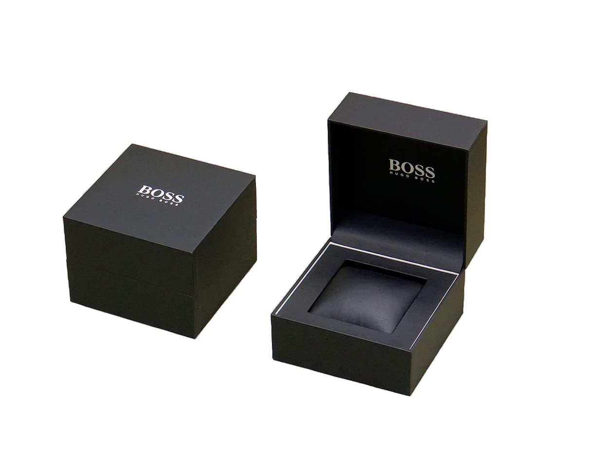 Foto 2 | Reloj Boss 1514003 Con Cronógrafo De Cuarzo De Moda Premium Para Hombre - Venta Internacional.