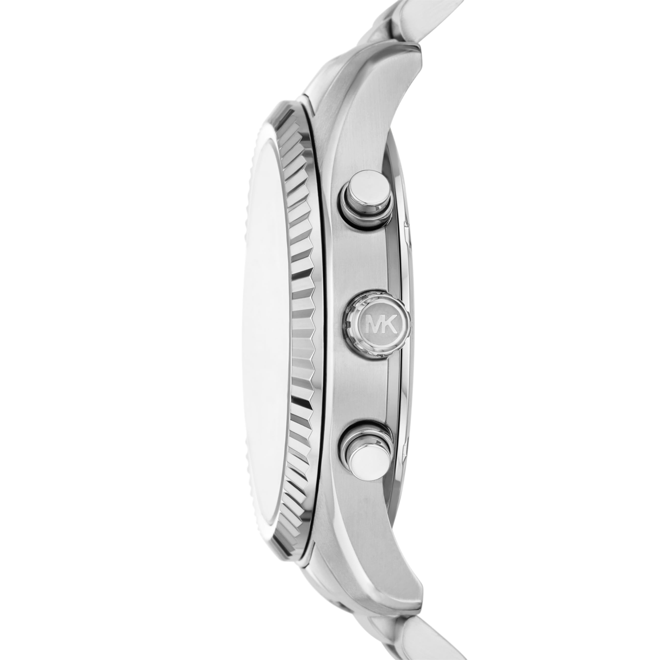 Foto 3 pulgar | Reloj Michael Kors Lexington Chronograph Mk9165 Para Hombre, 44 Mm - Venta Internacional.