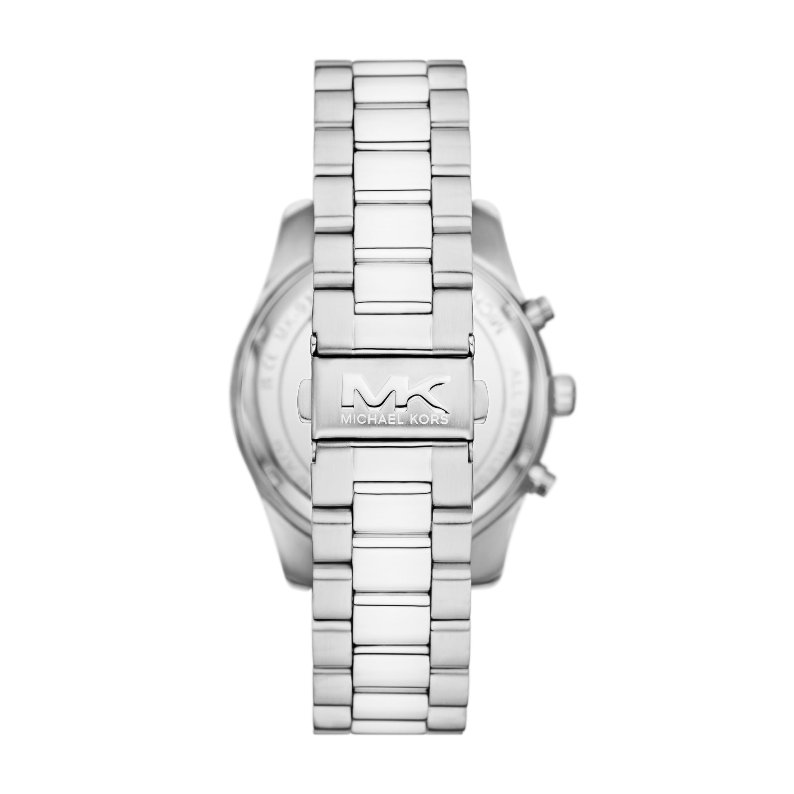 Foto 4 pulgar | Reloj Michael Kors Lexington Chronograph Mk9165 Para Hombre, 44 Mm - Venta Internacional.